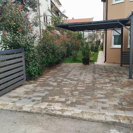 Apartmani Monte PUY Exterior foto