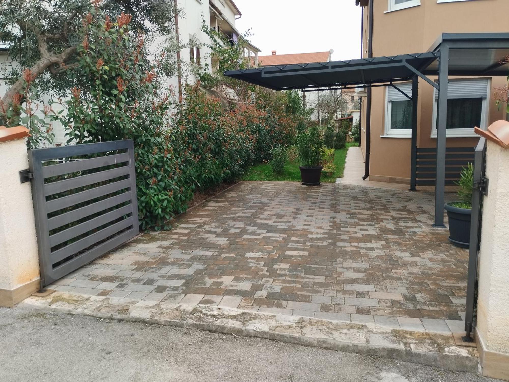 Apartmani Monte PUY Exterior foto