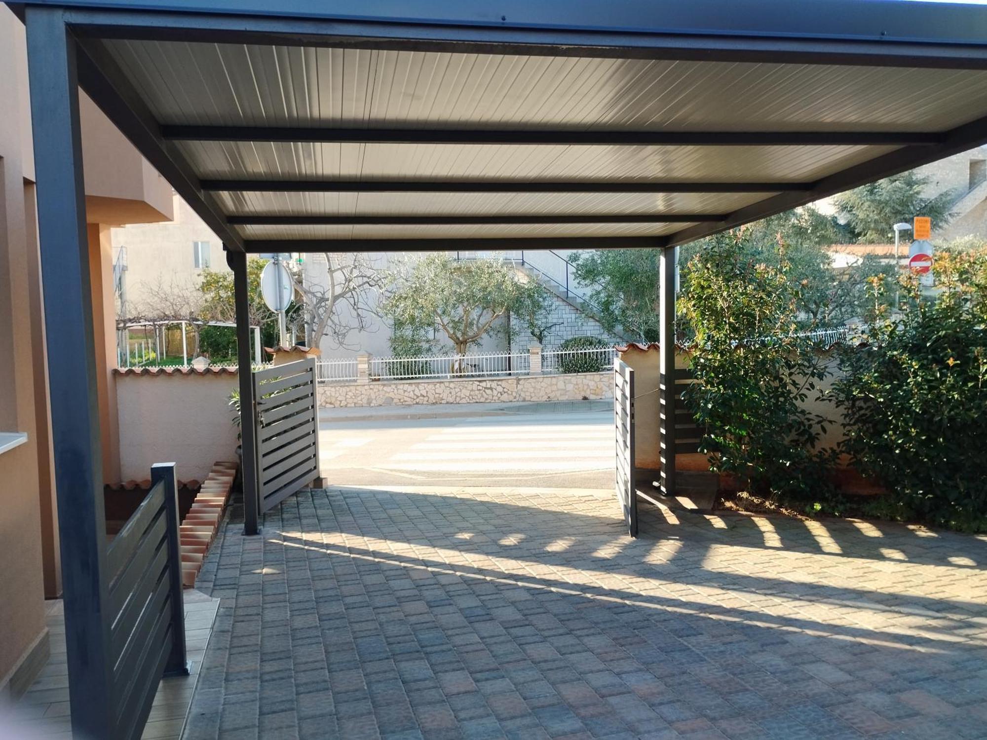 Apartmani Monte PUY Exterior foto