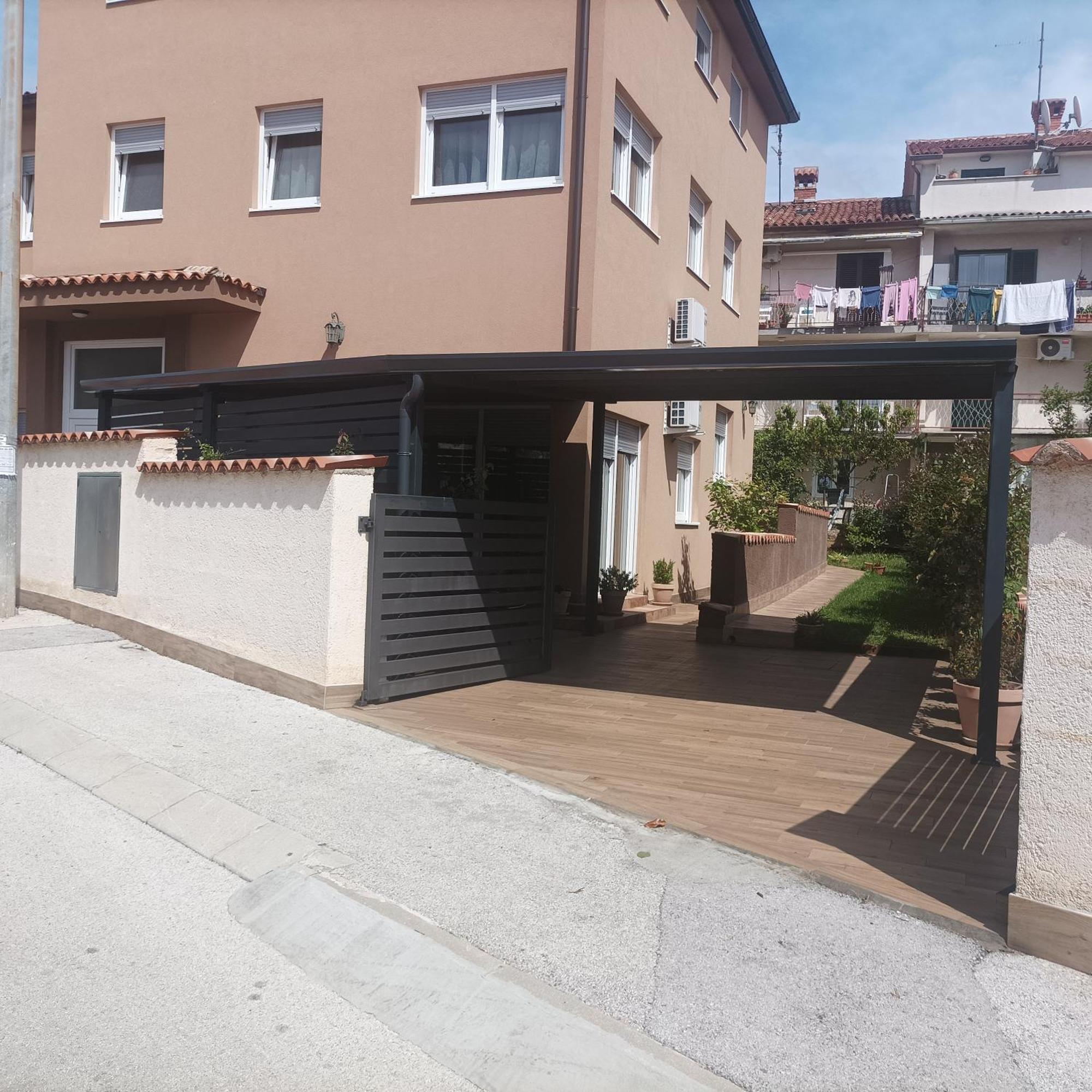 Apartmani Monte PUY Quarto foto