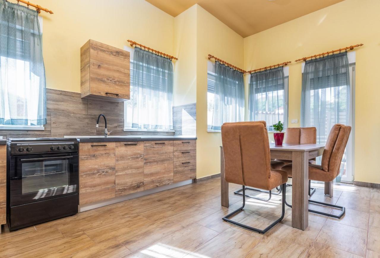 Apartmani Monte PUY Exterior foto