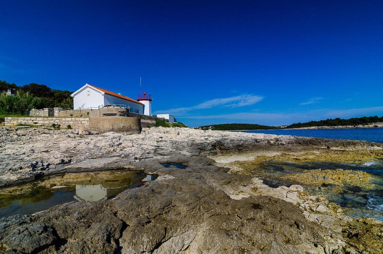 Apartmani Monte PUY Exterior foto