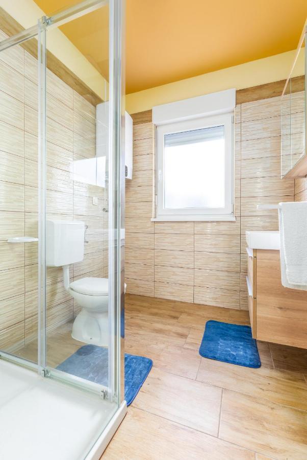 Apartmani Monte PUY Exterior foto