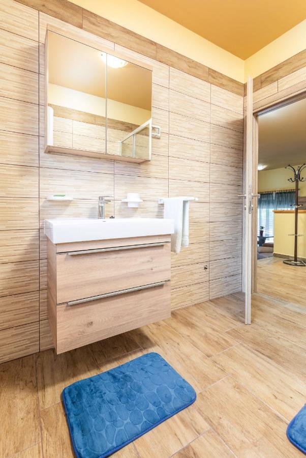 Apartmani Monte PUY Exterior foto