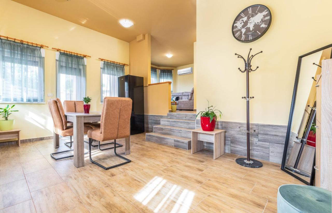 Apartmani Monte PUY Exterior foto